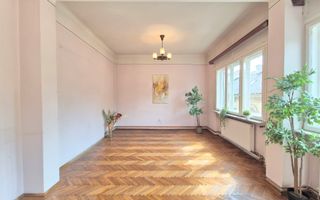 COMISION 0% - Apartament vila 3 camere 92,5mp Matei Basarab la 8min Pta Unirii - Poză 4