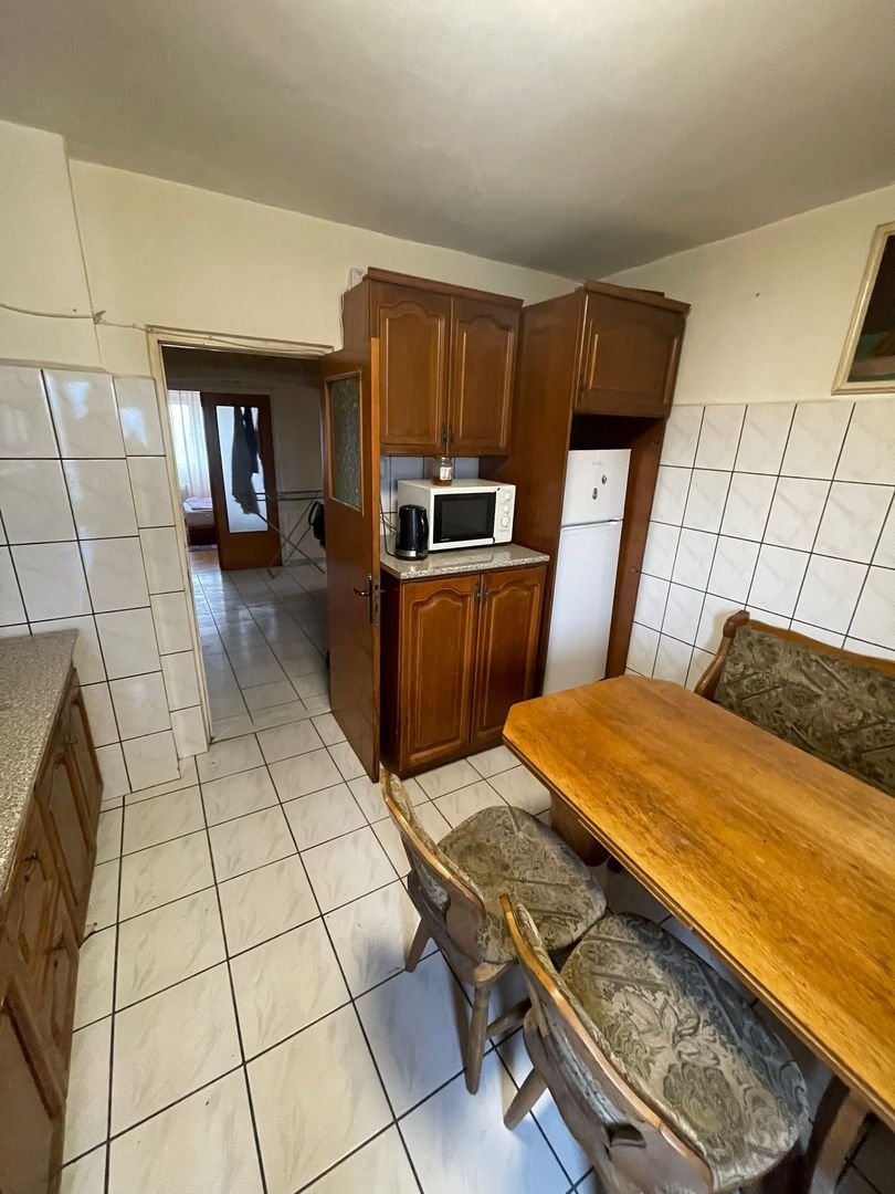 Apartament 4 camere I Doamna Ghica - Poză 15