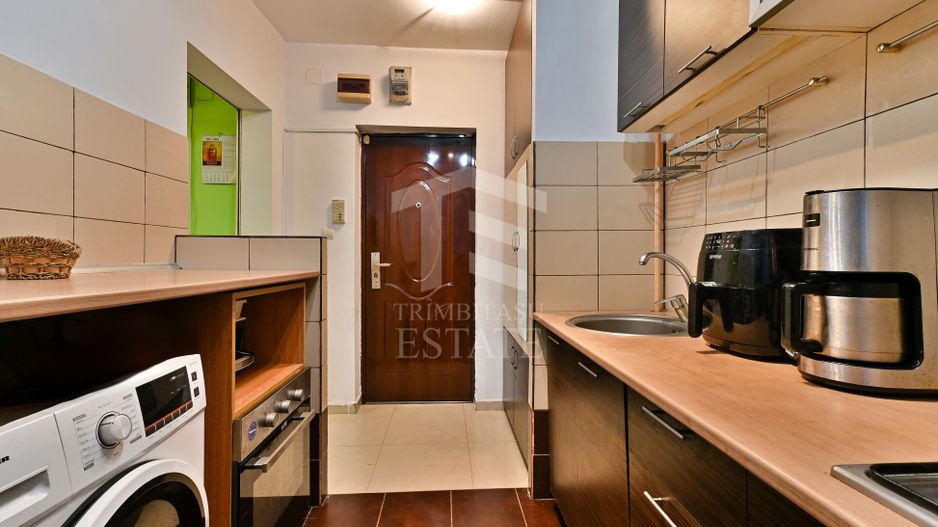 Apartament 3 camere de vanzare in Calea Sagului 0% COMISION cumparator - Poză 19