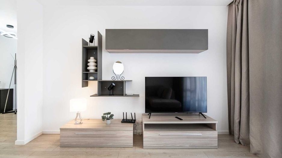 Apartament modern 2 camere Aviației - Poză 2