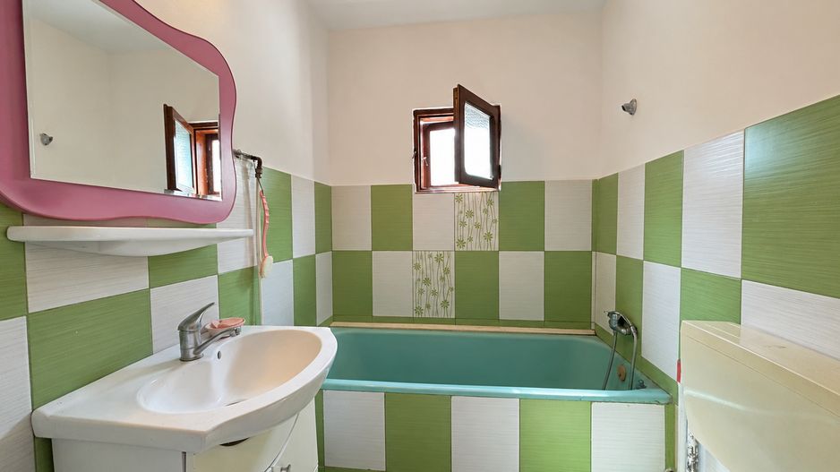 Casa P+1 | 317 mp teren | Ovidiu - Poză 12
