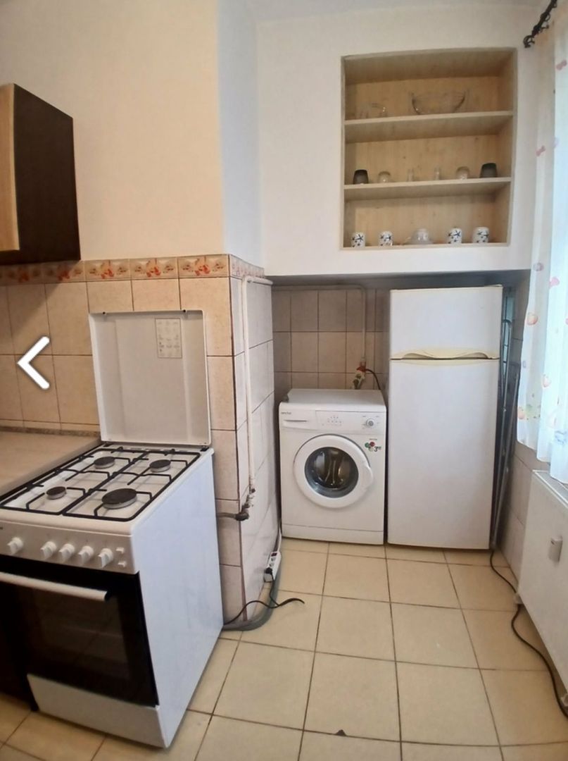 AP. 2 CAMERE FLOREASCA, PET-FRIENDLY, BUCATARIE INCHISA, MODERN - Poză 7