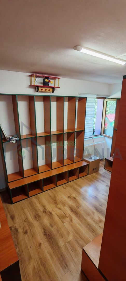 Clădire de închiriat, Iași, Metalurgie - 150 mp, 4 camere - Poză 5