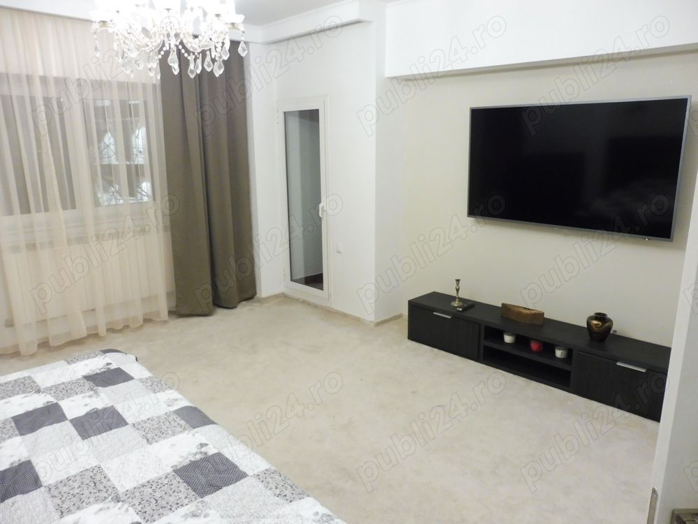 Proprietar - inchiriez ap 4 cam - Romana Dorobanti - Poză 3