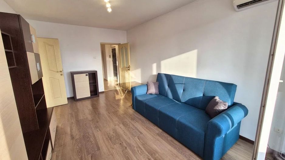AP. 2 CAMERE - IANCULUI, CAT-FRIENDLY,  REABILITAT, BUCATARIE INCHISA - Poză 1