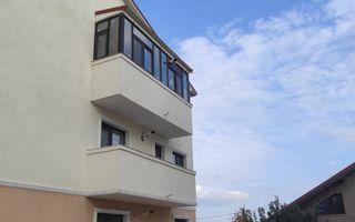Apartament 3 camere SD , 75 mp, mobilat + 1 loc. de parcare, Lunca Cetățuii - Poză 14