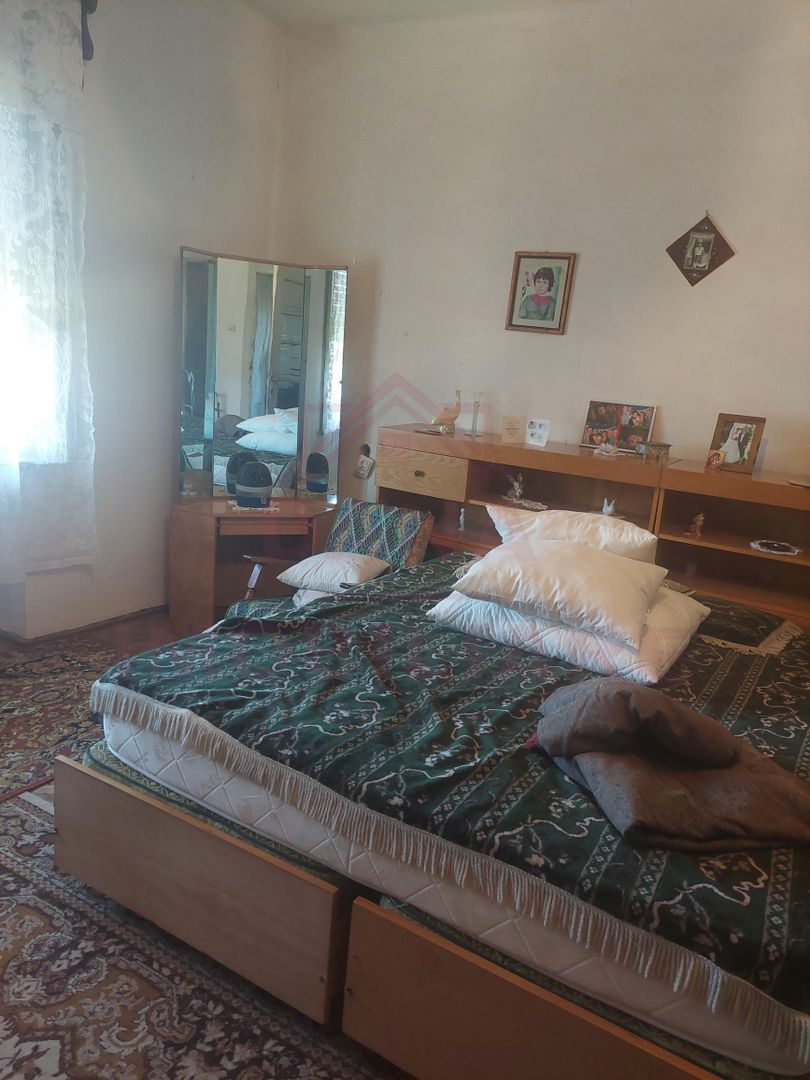 CASĂ PĂLTINIȘ\JUD. CARAȘ-SEVERIN\ COMISION 0% - Poză 12