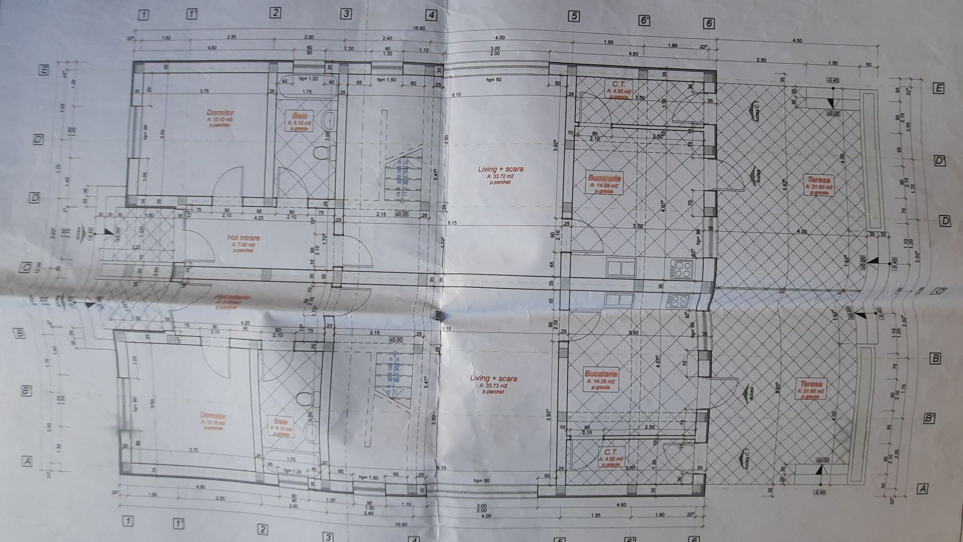 1/2 Duplex de vanzare -zona Ikea - Poză 10