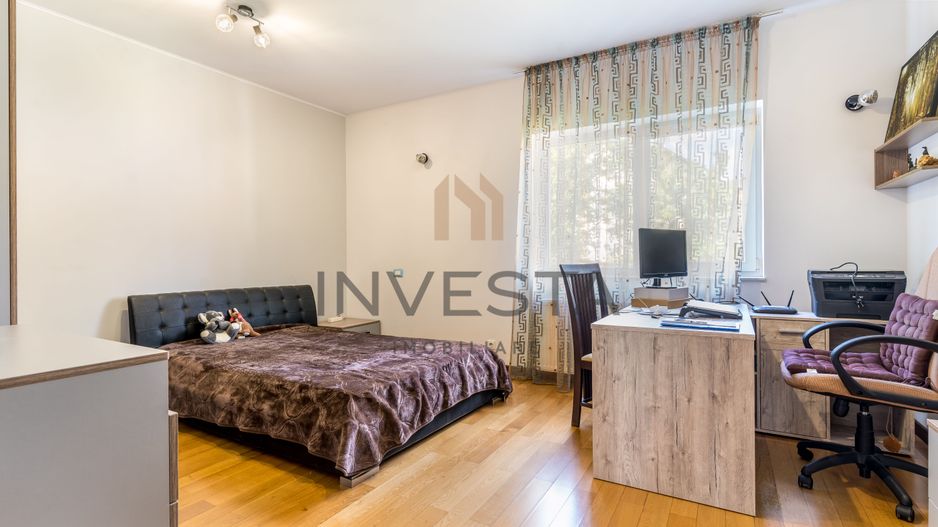 Casa individuala de inchiriat in zona strazii Bisericii Ortodoxe! - Poză 6