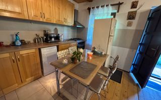 Casa la 40 minute distanta fata de Craiova - Poză 1