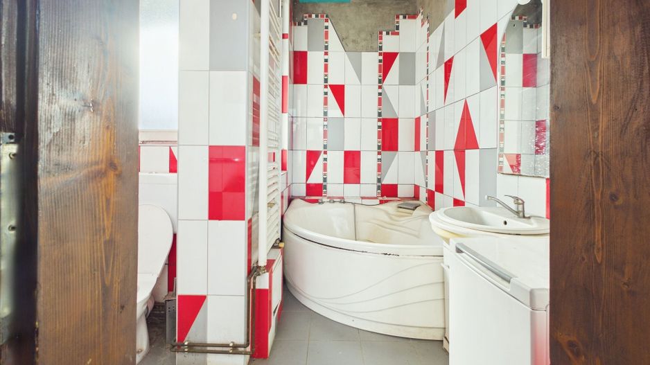 Apartament 3 camere pentru investiții Ultracentral - Poză 6