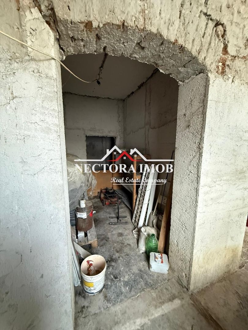 NECTORA IMOB-Proprietate speciala cu 2CF-uri,Posibilitate transformare - Poză 7