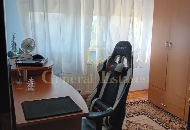 Apartament 2 camere,semidecomandat, mobilat, utilat - Poză 5
