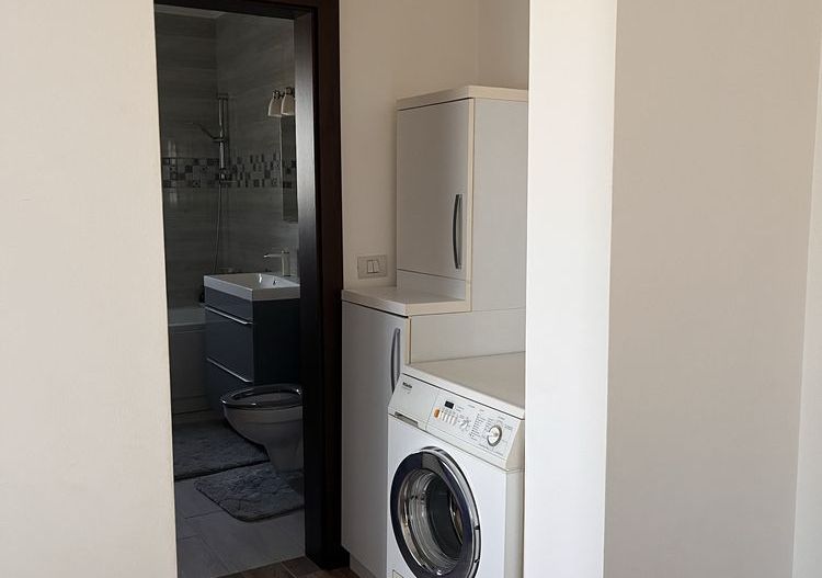 Giroc | 2 Camere | Curte proprie | Mobilat si Utilat - Poză 7