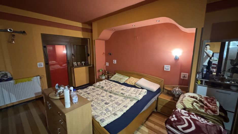 Casa Individuala Becicherecu Mic,P+E,8 Camere,6 Bai,Multiple Anexe - Poză 18