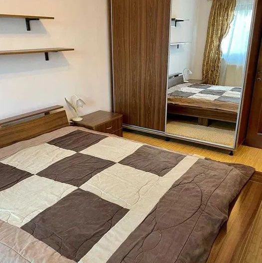 Apartament cu 3 camere decomandate | 68 mp | Gheorgheni - Poză 2
