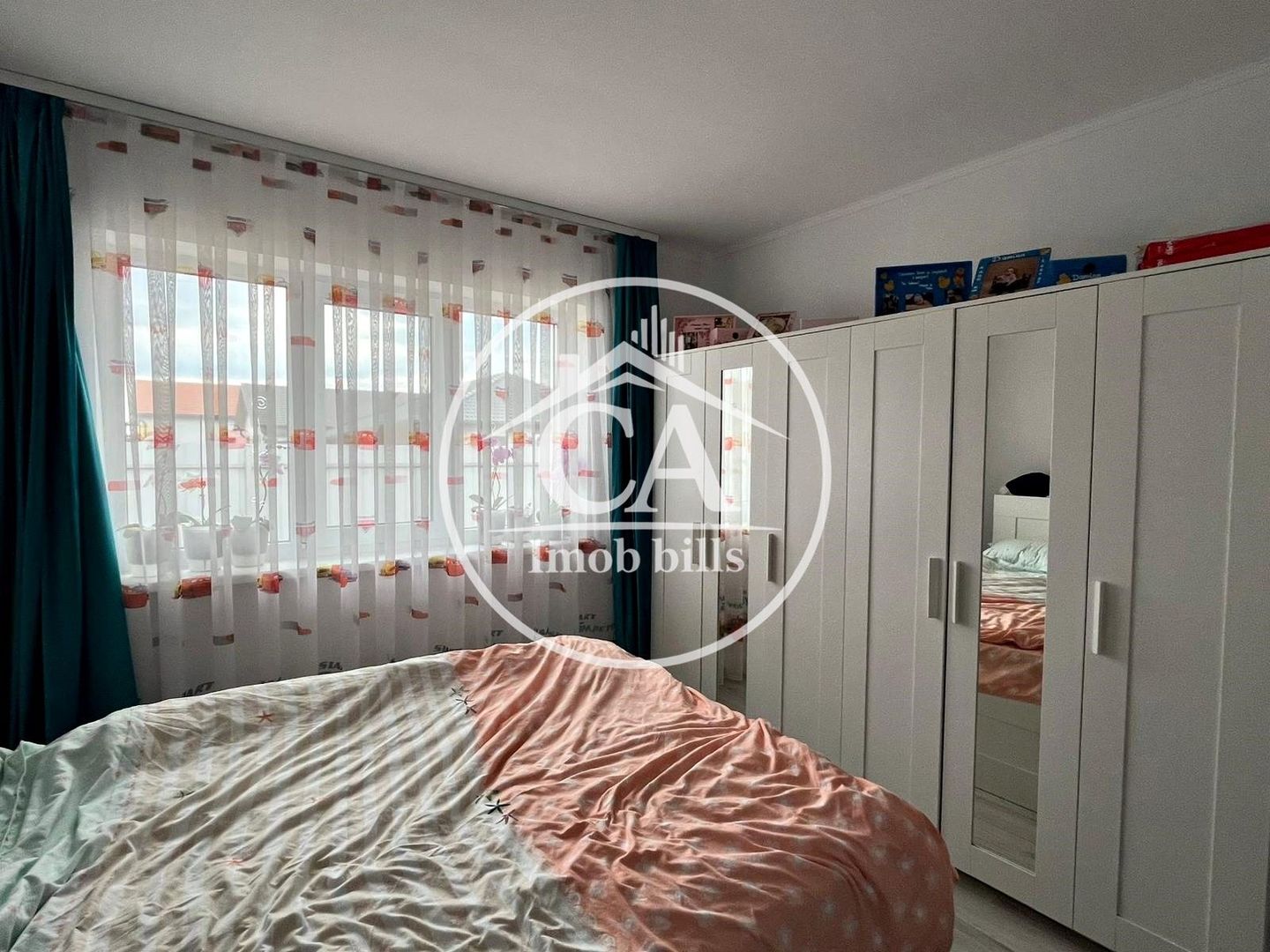 Casa de vanzare cu 4 camere in Oșorhei, Bihor - Poză 8