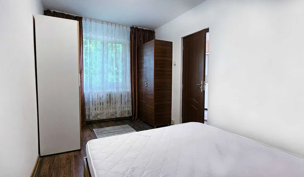 Apartament 2 camere, ND, Et.3, 350 euro-Tatarasi-Ateneu - Poză 2