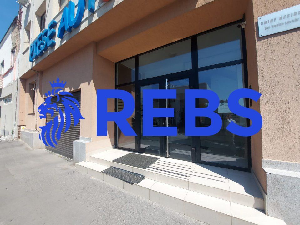 Anunt de test - Spatiu comercial Stefan cel Mare - Poză 1