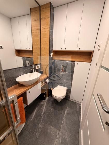 Apartament duplex 4 camere Băneasa | 100 mp | 1.200 € - Poză 12