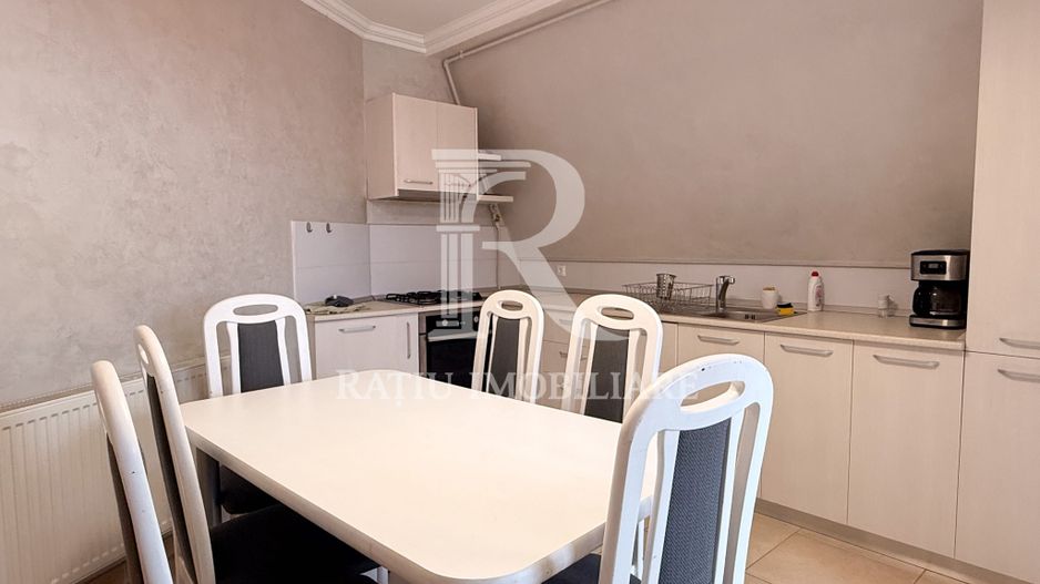 Apartament cu 4 Camere de Închiriat | Centru | Oradea - Poză 15