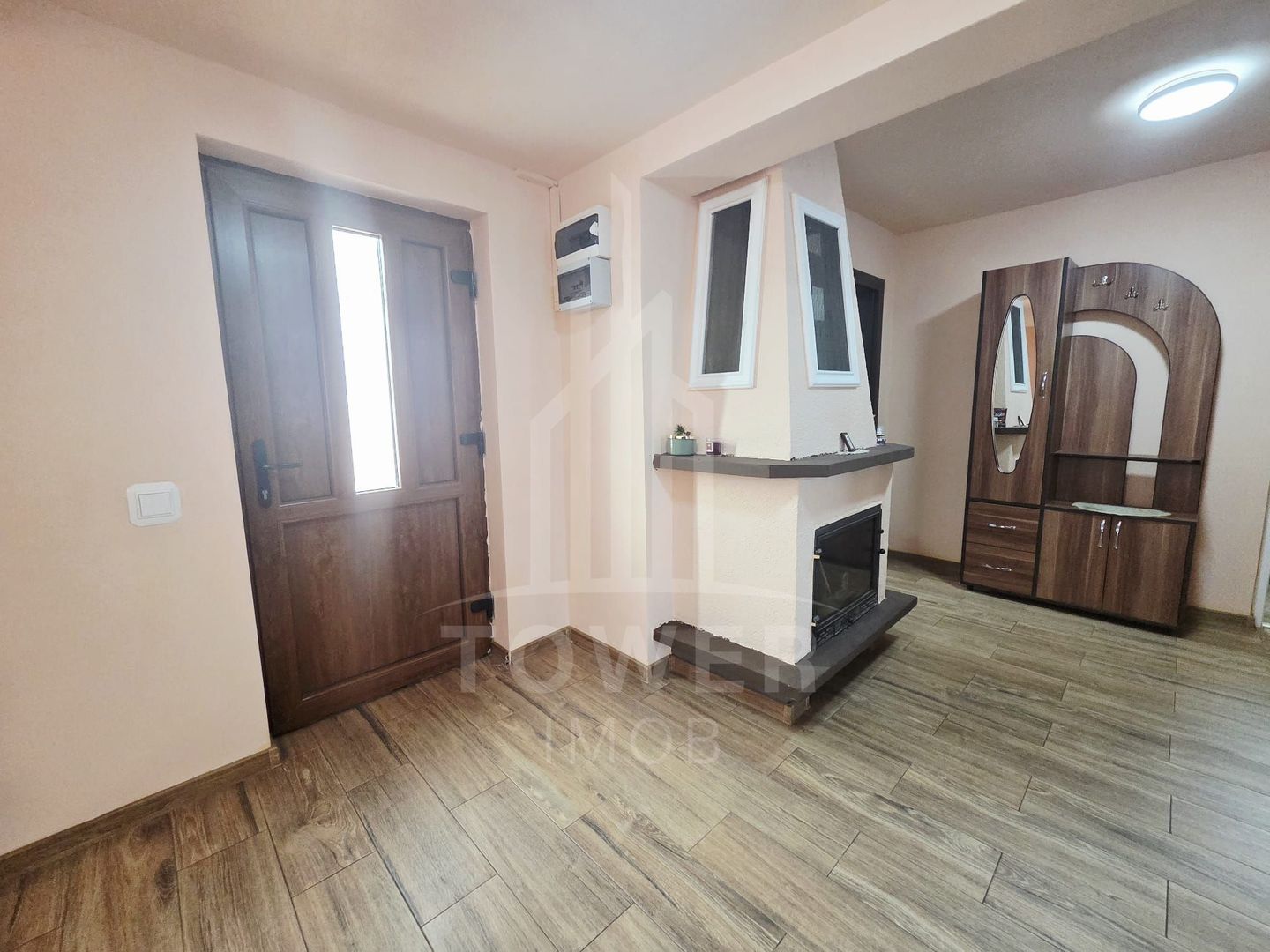 Casă de vânzare Cartierul Tineretului - Sibiu - Poză 7