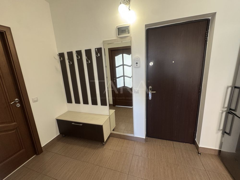 Apartament Ciocarliei - Poză 2