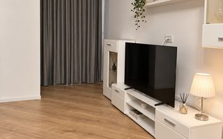 Chirie I Apartament 3 Camere Spațios | 95 mp Terasă 6 mp | OMV Pipera - Poză 4