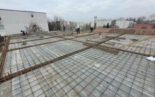 Apartamente moderne de vânzare în bloc nou, zonă Unirii - Poză 15