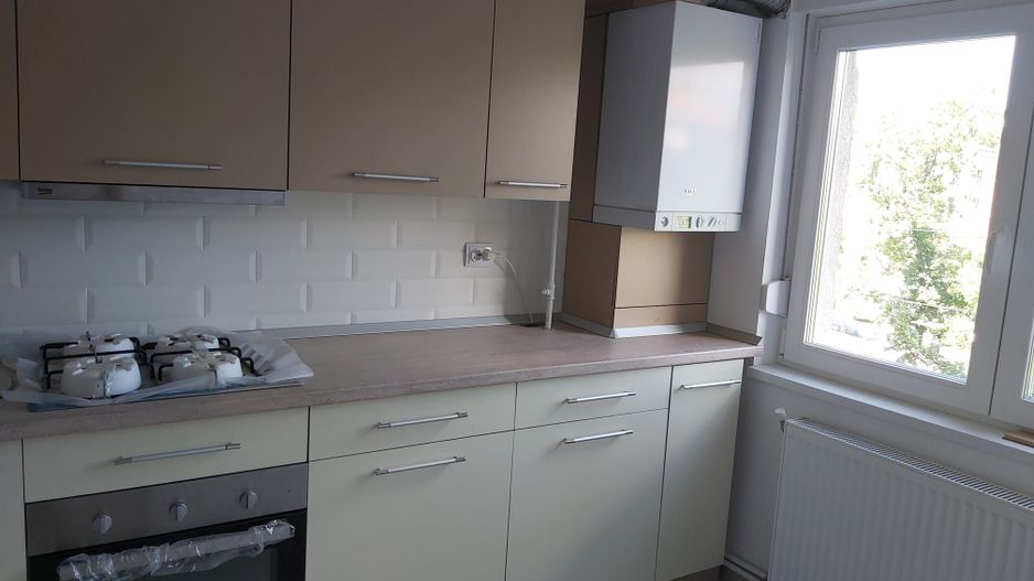 Spatiu de birou cu parcare zona Teatrul National - Poză 4