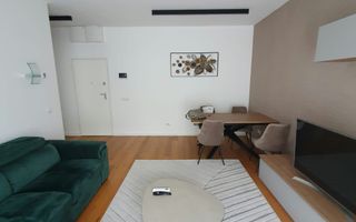 INCHIRIERE 2 CAMERE | 60 MP | PARCARE SUBTERANA | ZONA HERASTRAU - Poză 4