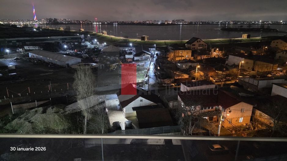 Studio superb in Aqua City Giulesti-Crangasi+Loc de parcare - Poză 1