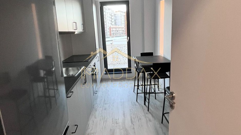 2 Camere Premium |Theodor Pallady | Încălzire Pardoseală| Metrou Teclu |Parcare - Poză 4
