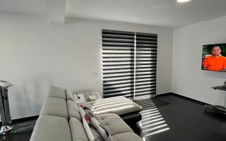 Duplex la cheie 4 camere | Calea Cisnădiei | Arhitecților - Poză 3