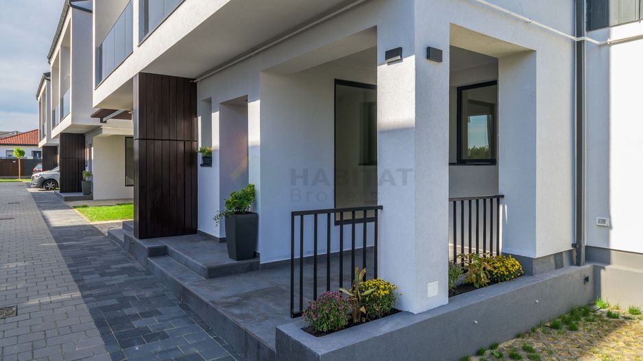 Lac de Nuferi | Chitila - Mogosoia | Direct dezvoltator - Poză 39