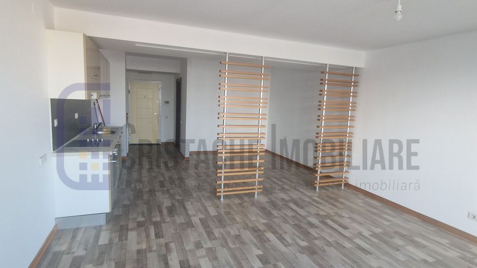 InCity Residence | Studio | nemobilat - Poză 6