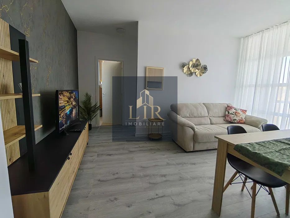Apartament 2 camere SD,mobilat si utilat- Cartier Visoianu- Iasi - Poză 3