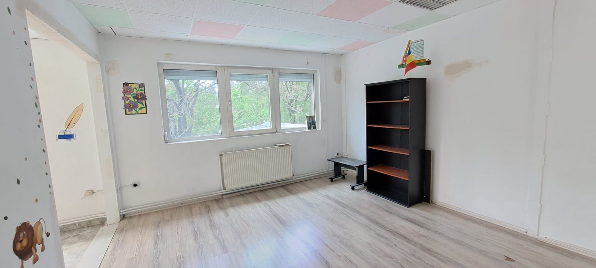 Drumul Taberei - LIDL Bd Timisoara / Plaza, spatiu birou / comercial - Poză 5
