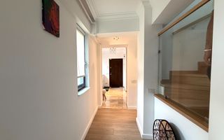 Apartament de tip Duplex 5 camere *250mp* + Garaj // Herastrau - Poză 27