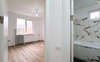 Crangași, Ceahlaul - apartament cu 3 camere de vanzare, COMISION 0 - Poză 8