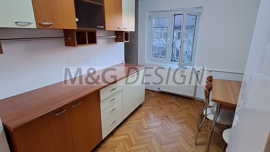 2 cam decomandat Odobescu , 56 mp, 2 balcoane - Poză 32