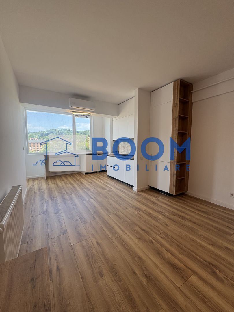 Apartament NOU 3 Camere | Etaj 2 | Zona Centrala | Parcare Inclusa - Poză 2