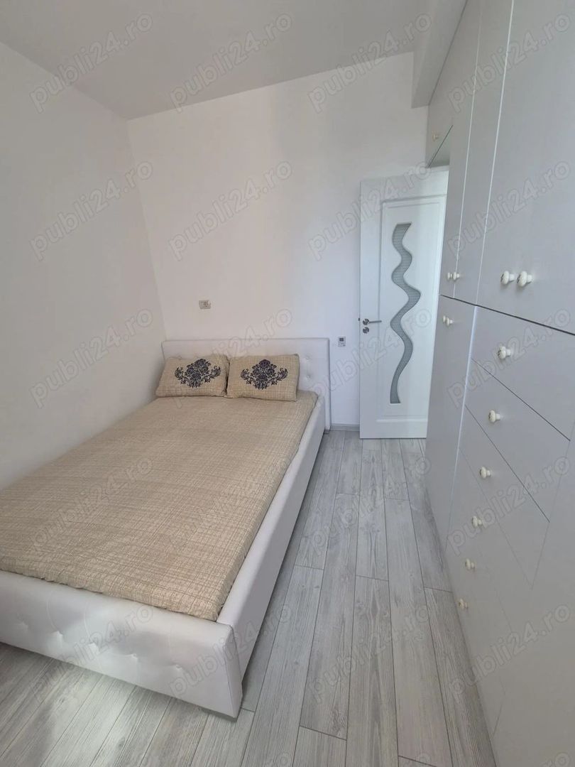 Garsoniera 40 m Residence Militari - Poză 5