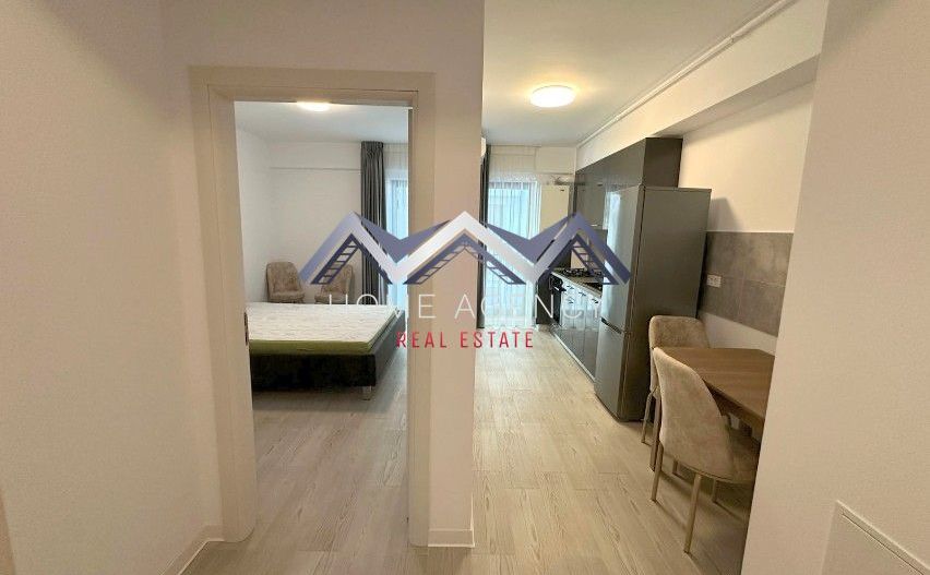 Studio | Prețul afișat include utilitățile | Otopeni central - Poză 1