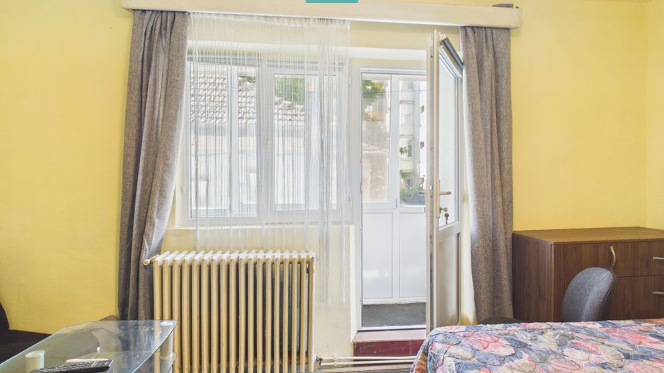 Apartament cu 1 cameră, confort și funcționalitate - Poză 2