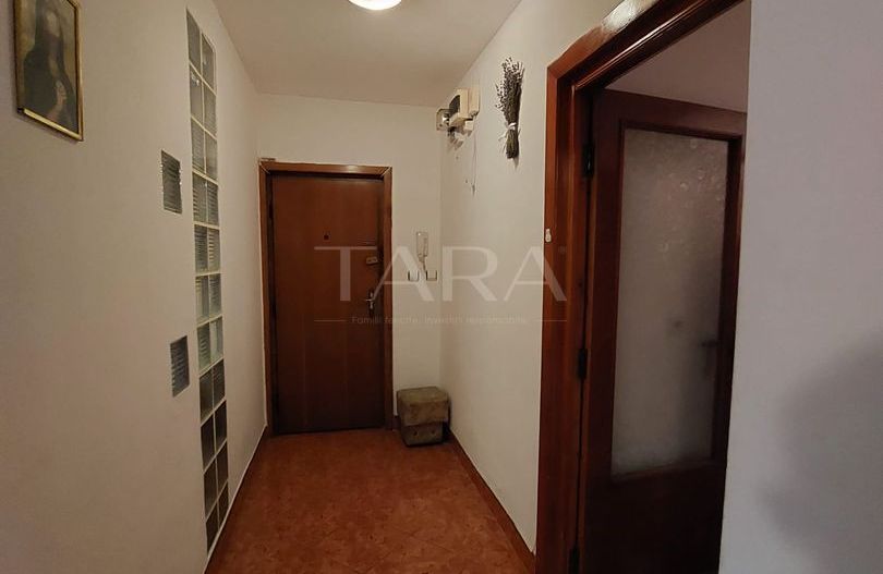 Apartament cu 3 camere 62 mp, oportunitate în zonă excelentă. - Poză 9