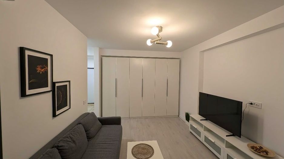 2 Camere Gorjului Novum 56 - Poză 4