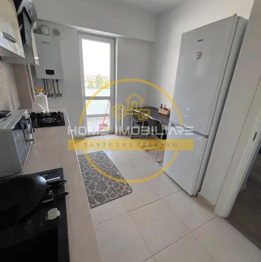Apartament 1 camera/ 45mp/ mobilat si utilat/ Conest Evolution - Poză 4