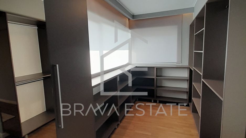 NOU! Penthouse 3 camere, ultrafinisat, terasa, 2 parcari, Buna Ziua - Poză 9