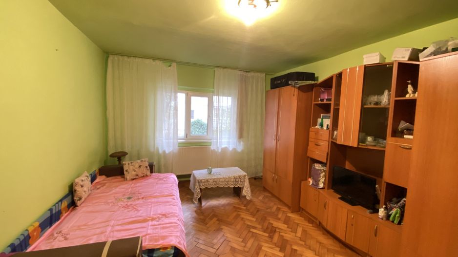 Apartament 31mp, Parter Inalt, Centrala, Freidorf / Lidl, COMISION 0 - Poză 5